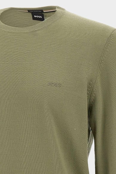 ΠΛΕΚΤΗ ΜΠΛΟΥΖΑ BOSS - 314